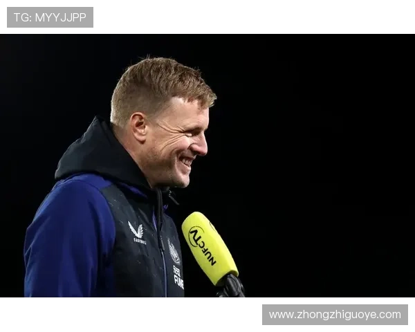 埃迪豪称球队走在正确道路上胜利将缓解前行压力当下信心逐步提升